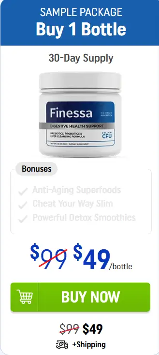 Finessa Buy 1 Bottle